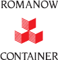 ROMANOW logo